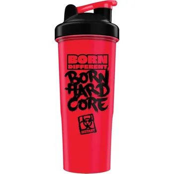 Shaker Mutant Born Different Born Hardcore Shaker 1000 ml, žlutá