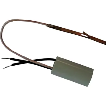 Kondenzátor Kondenzátor MR 038.00