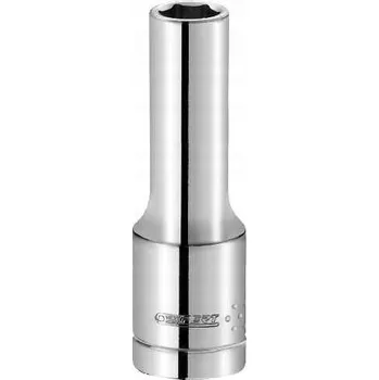 Klíč NÁSTRČNÝ KLÍČ 1/2" ŠESTIHRANNÝ PRODLOUŽENÝ 10 MM EXPERT BY FACOM