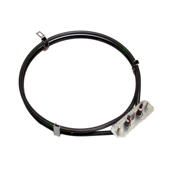 Příslušenství pro sporák topné těleso kruhové D=195mm, 2100W, WHIRPOOL