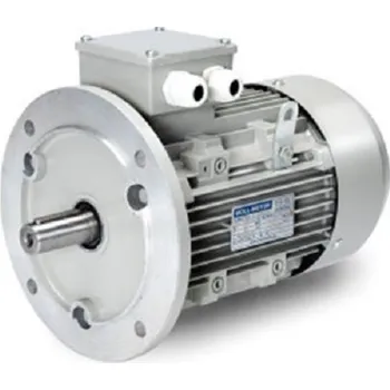 45 kW / 740 ot./min B5 / IE1 Y2-280 M8