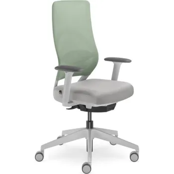 LD Seating Kancelářská židle ARCUS 241 SYAC