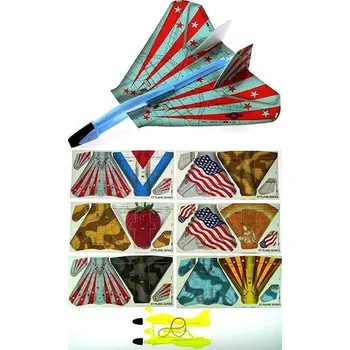 autíčko Miniprop Házedlo Mirage F14 16 cm