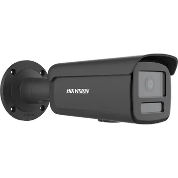 Bezpečnostní kamera IP kamera Hikvision DS-2CD2T66G2H-4I 2.8mm EF BLACK PL