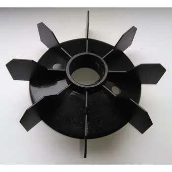 Domácí ventilátor Ventilátor plastový 44/184