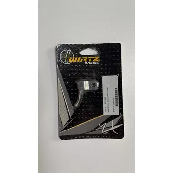 Wirtz Páčka Hot Start pasuje na YZF