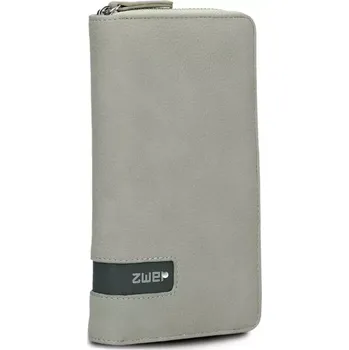Peněženka Peněženka Zwei MW2 SAG šedozelená