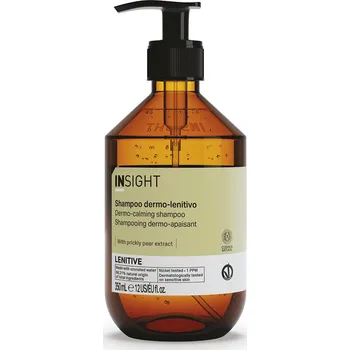 Šampon INSIGHT Lenitive Dermo-Calming Shampoo 350 ml