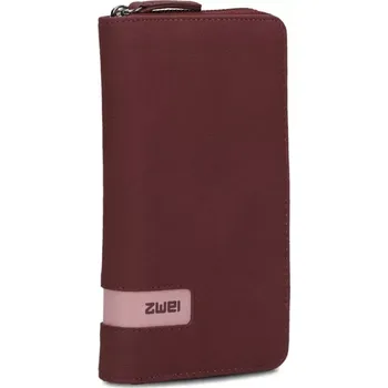 Peněženka Peněženka Zwei MW2 RUB červená