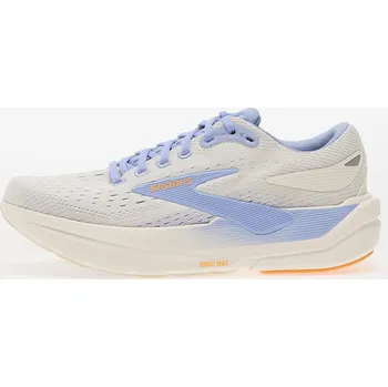 Dámské tenisky Tenisky Brooks Ghost Max 3 W Coconut/ Blue Heron/ Orange EUR 38