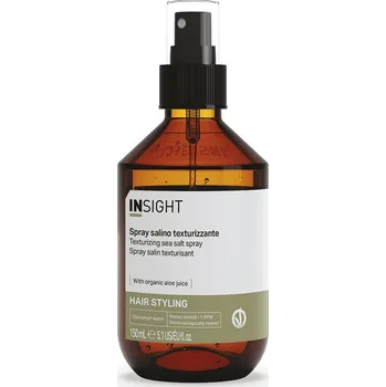 Stylingový přípravek INSIGHT Styling Texturizing Sea Salt Spray 150 ml