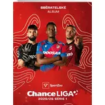Sportzoo Chance Liga 2025/26 série 1…
