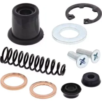 Těsnění pro motocykl All Balls opravná sada přední brzd.pumpy pasuje na YZF 250/450 08 -