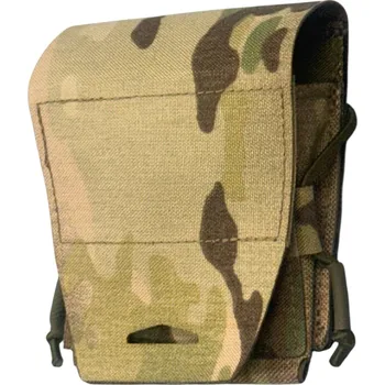 Pouto Samosvorné pouzdro na pouta (Multicam) - Argun