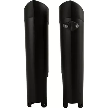 Polisport chrániče vidlic pasuje na KTM černá