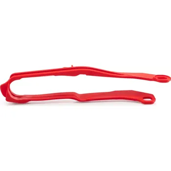 Vodítko pro psa Acerbis vodítko řetězu přes kyvku ACERBIS pro HONDA CRF250 20-24, CRF450 19-24 červená