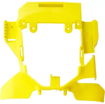 Race Tech RT držák masky světla pasuje na HQ TE/FE 24- žlutá