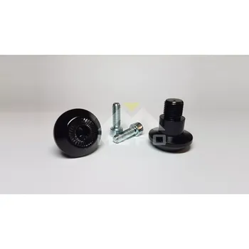 Chránič ruky pro motocykl Acerbis montážní kit ARGON pasuje na YAMAHA