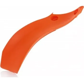 Acerbis kryt pérování (zadního tlumiče) pasuje na KTM SX 85 18 - oranž 2016