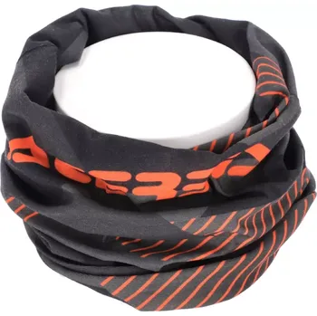 Šátek Acerbis šátek SP CUB oranž/šedá