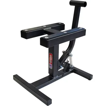 Q-One stojan Motocross - černá