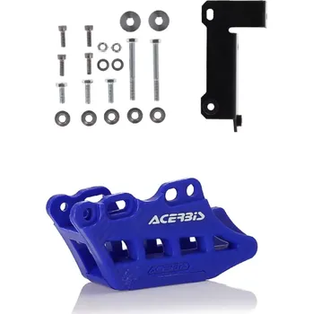 Motodíl Acerbis vodítko k rozetě ACERBIS pro Yamaha Tenere 700 19-25 modrá