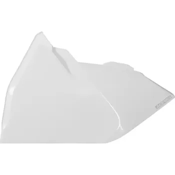 Acerbis Kryt air boxu Acerbis pro KTM SX/SXF16-18 kromě SX 250/16 EXC/EXC-F 17-19 bílá bílá