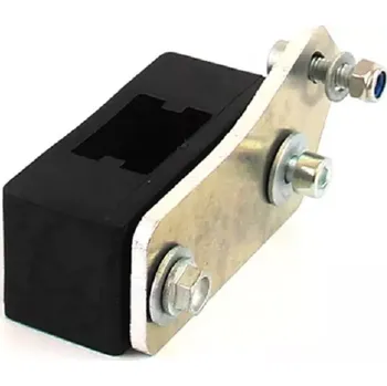 Vodítko pro psa Vodítko KTM SX 50 00-15, HUSQVARNA TC 50 00-15