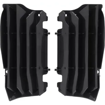 Acerbis sada mřížky chladiče ACERBIS pro Kawasaki KX4f50 24-26, KXf250 25-26 černá