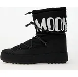 Tenisky Moon Boot Mtrack Polar Nylon Black EUR 45
