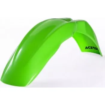 Blatník karosérie Acerbis přední blatník ACERBIS pro KAWASAKI KX65 00-25, SUZUKI RM65 03-18 zelená
