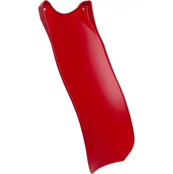Race Tech Kryt pérování zadního tlumiče pro CRF 450 21/23 červená červená