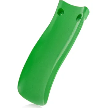 Acerbis kryt pérování (zadního tlumiče) pasuje na KXF450 16/18,KXF250 17/20 zelená