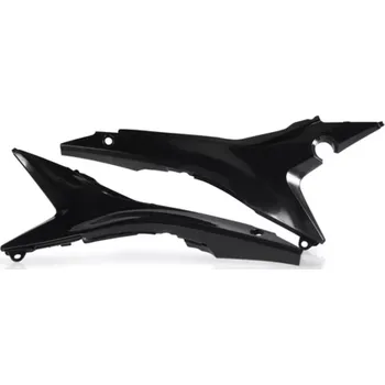 Acerbis Kryt filtru Acerbis pro CRF 450R 13/16,CRF 250 14/17 černá černá