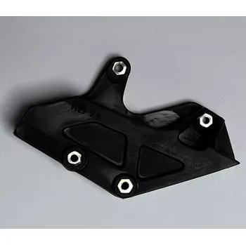 Vodítko pro psa Acerbis vodítko řetězu k rozetě ACERBIS pro SUZUKI RM125 96-98, RM250 96-98 černá