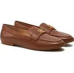 LAUREN RALPH LAUREN Loafersy 802946808002 Hnědá 35_5