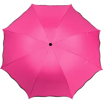 Deštník Dámský skládací deštník kouzelný