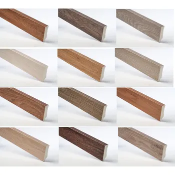 Floor Forever Soklová Lišta IMAGE 14 x 50 x 2400 mm