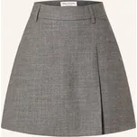 Marc O'polo Dámská Sukně, šedá, 44