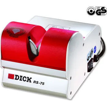 F. Dick Bruska Dick RS 75