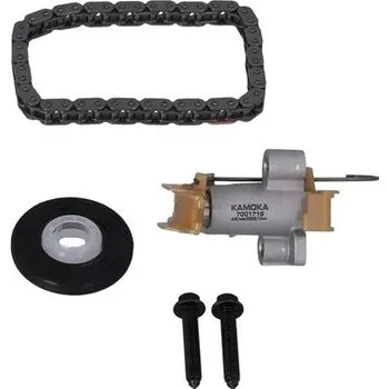 Rozvod motoru KAMOKA 7001716 Sada rozvodového řetězu (7001716)