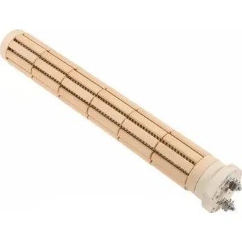 Příslušenství pro ohřívač vody topné těleso keramické 2200W_Lc-350 mm_6 článků_230V