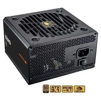 COUGAR PC zdroj GES 750W 80+ Gold