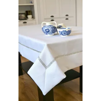 ubrus Obrus 140 cm x 280 cm obdélníkový