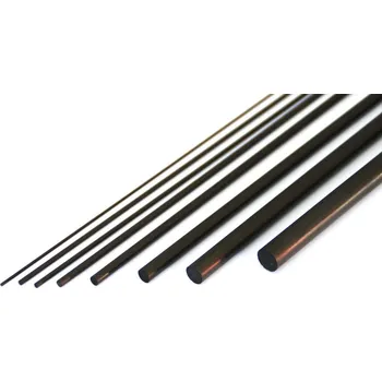 ASTRA Laminátová tyčka 1.5mm (1m) - expresní doprava