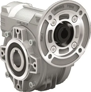 Elektromotor šneková převodovka P 030_FB; 1 : 20; 63/B14