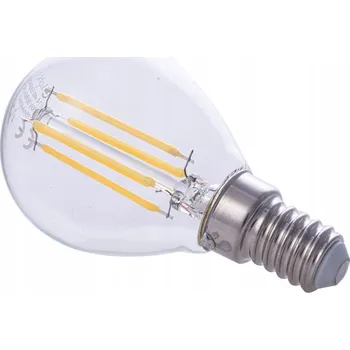 Žárovka LED žárovka Eko-Light EKZF380 E14 4 W