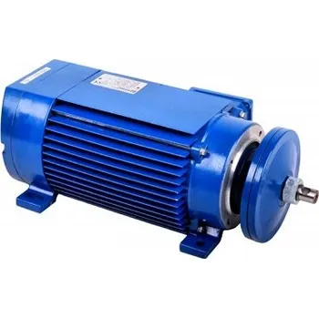 Okružní pila 2,2 kW / 2750_B34_ MSC 58 2-2_400V_pravý závit