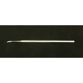 Péče o psí chrup Škrabka na zuby Hauptner srpek malý