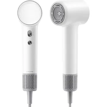 Fén Fén na vlasy Dreame Hair Mini, bílý